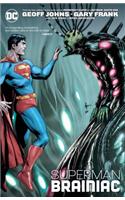 Superman: Brainiac (New Edition)