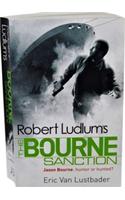 Robert Ludlum's The Bourne Sanction