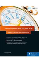 Time Management with SAP ERP HCM