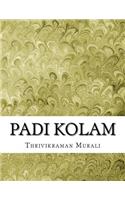 Padi Kolam