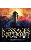 Messages from the Light Meditation Deck