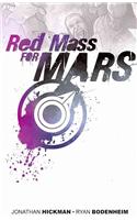 A Red Mass For Mars