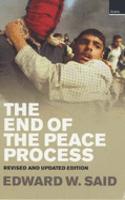 The End of the Peace Process