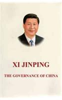 Xi Jinping: The Governance of China