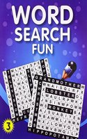 Word Search Fun 3