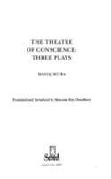 The Theatre Of Conscience