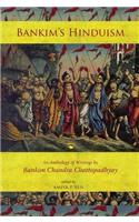 Bankim's Hinduism: An Autobiography Of Writings By Bankim Chandra Chattopadhyay