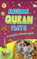 Awesome Quran Facts