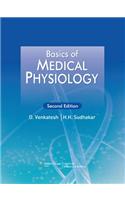 Basics of Medical Physiology