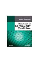 Handbook of Community Medicine