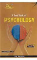 Text Book of Psychology