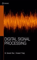 Digital Signal Processing