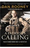 Patriot's Calling