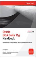 Oracle SOA 11g Handbook 