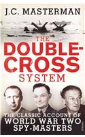 The Double-Cross System