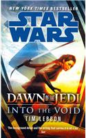 Star Wars: Dawn of the Jedi: Into the Void