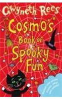 Cosmo's Book of Spooky Fun