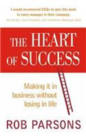 The Heart of Success