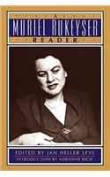 Muriel Rukeyser Reader