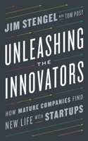 Unleashing the Innovators