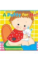 A Potty for Me!