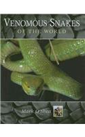 Venomous Snakes of the World