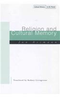 Religion and Cultural Memory