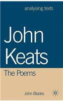 John Keats: The Poems