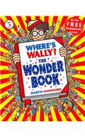 Where's Wally? The Wonder Book