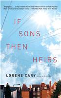 If Sons, Then Heirs