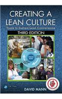 Creating a Lean Culture