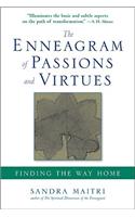 Enneagram of Passions and Virtues