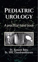 Pediatric Urology: A practical hand book