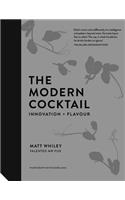 The Modern Cocktail