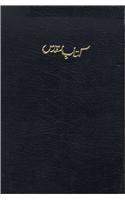 Urdu Bible