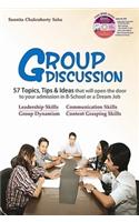 GROUP DISCUSSION