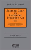 Supreme Court on Consumer Protection Act