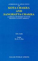 Astrological Applications of Kota Chakra and Sanghatta Chakr