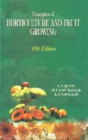 Principles Of Horticulture And Fruit Growing