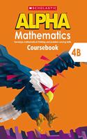 ALPHA MATHEMATICS COURSEBOOK 4B