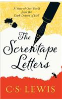 The Screwtape Letters