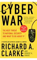 Cyber War