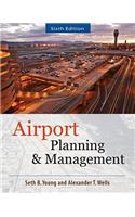 Airport Planning and Management 6/E