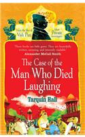 The Case of the Man who Died Laughing