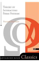 Theory Of Interacting Fermi Systems