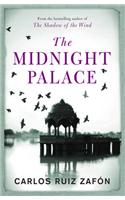 The Midnight Palace