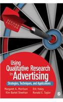 Using Qualitative Research in Advertising