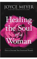 Healing the Soul of a Woman