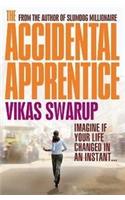 The Accidental Apprentice