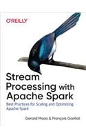 Stream Processing with Apache Spark